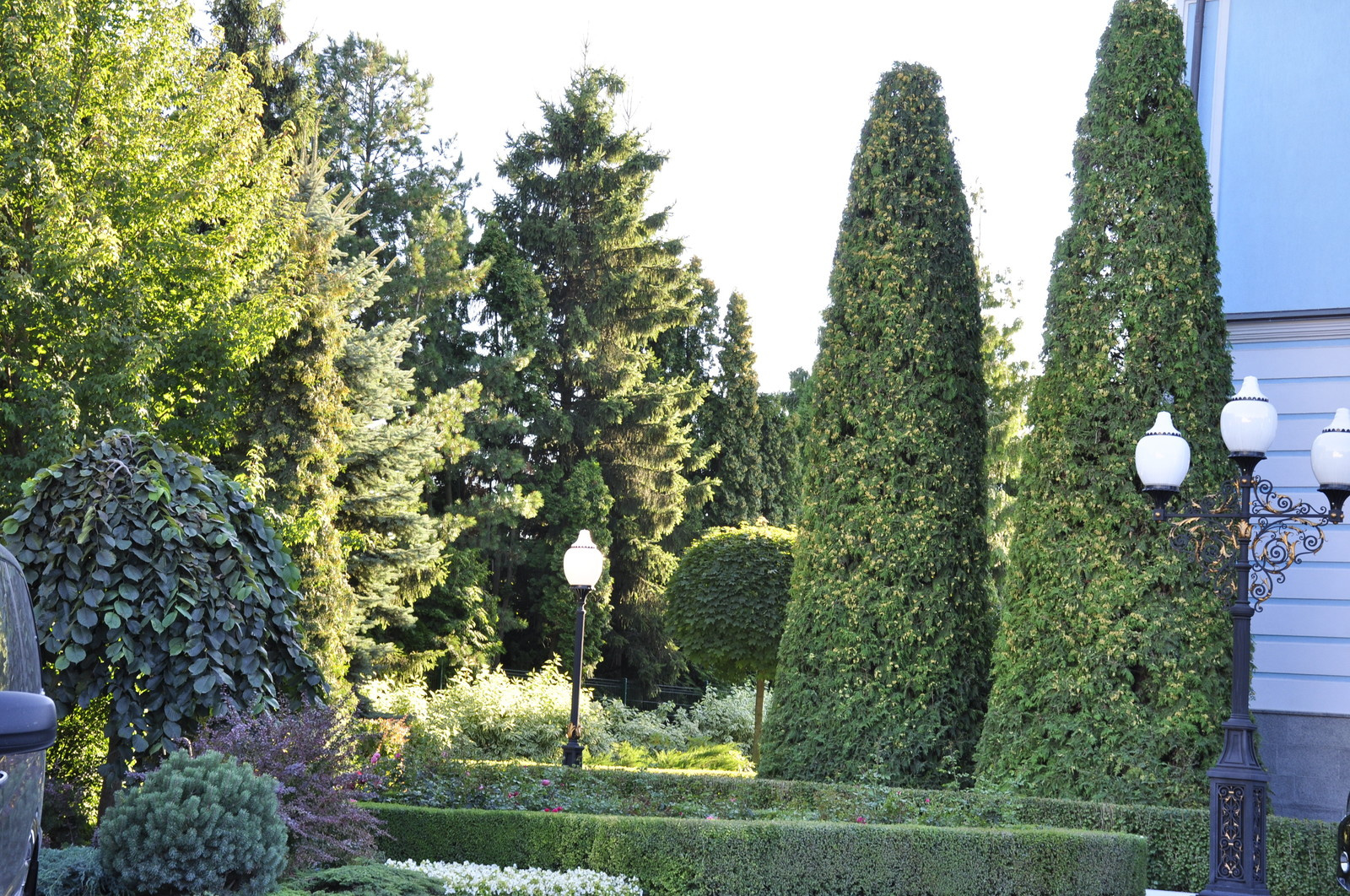 кп "Усово" - Уход за садом - 100% качество