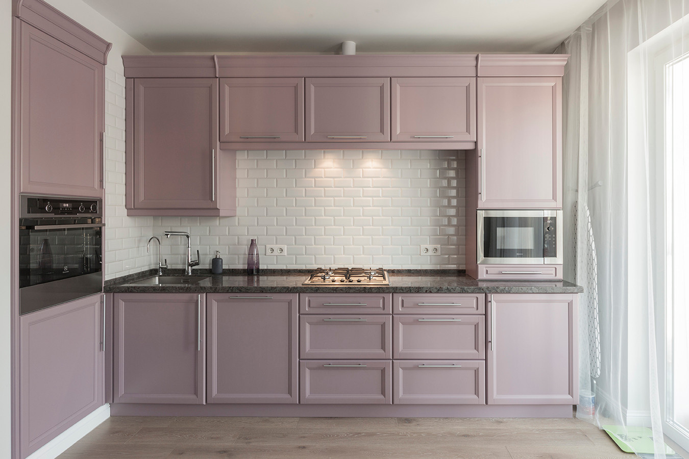 Обложка проекта: ЖК"Западное Кунцево" Одинцовский район