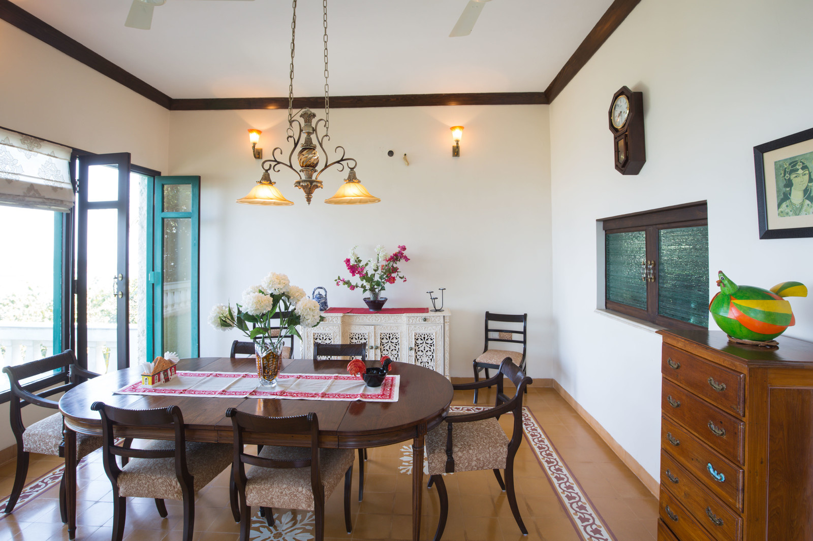 Kitchens
