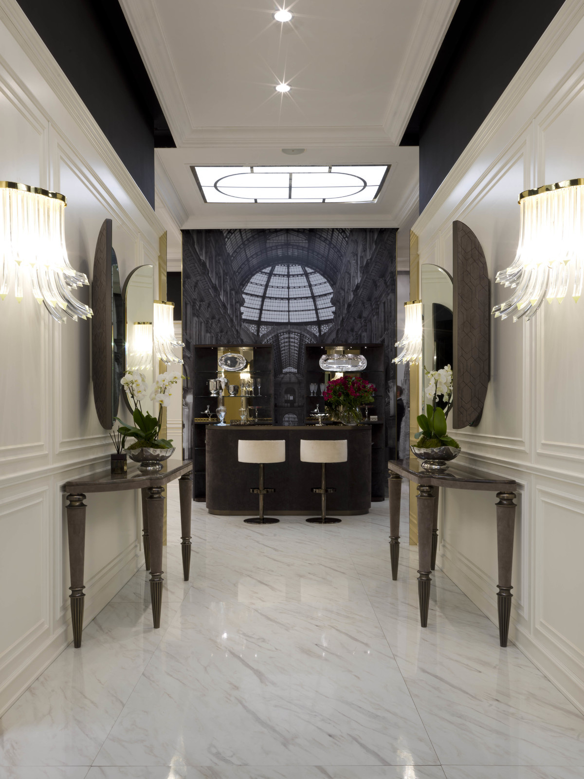 Фоновое изображение профиля Елена Снагицкая