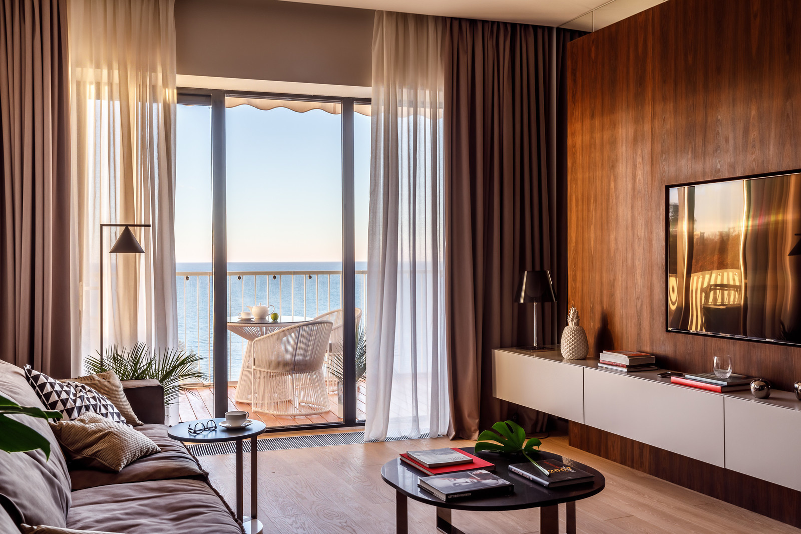 Luxury Lifestyle