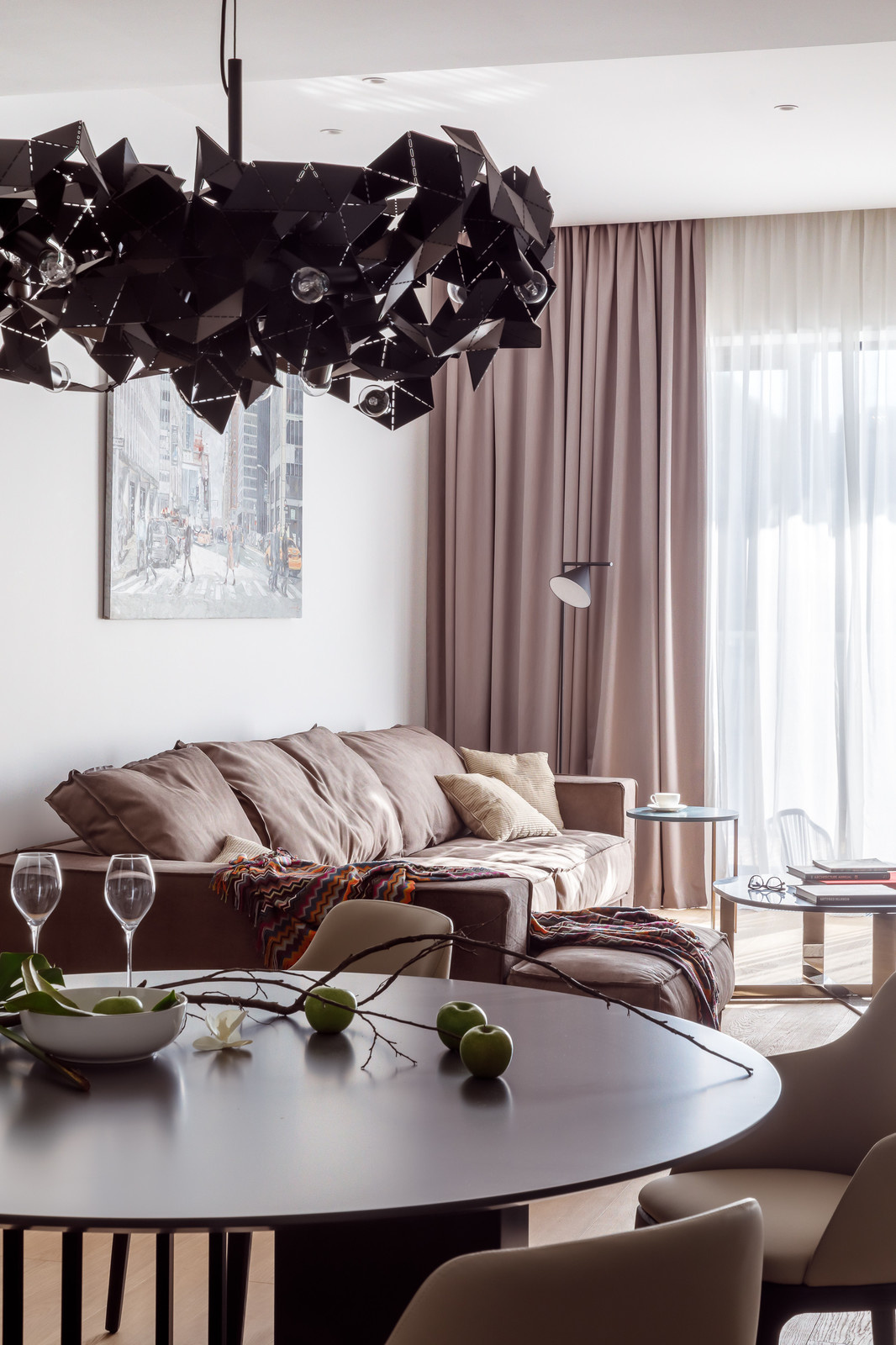 Luxury Lifestyle