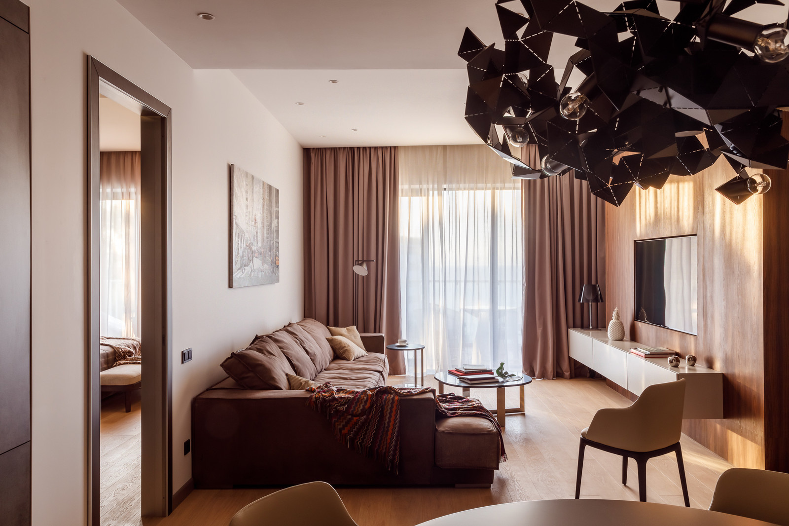 Luxury Lifestyle