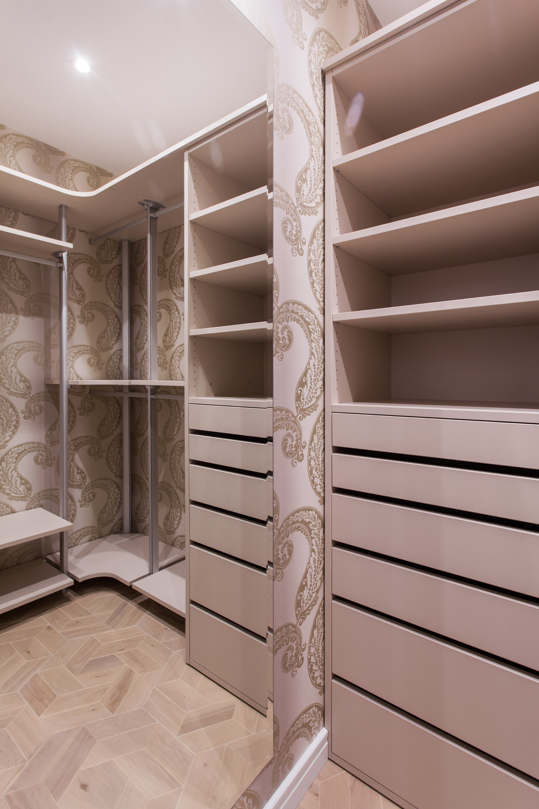 Парадные формы