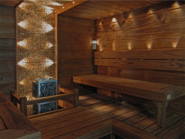 Karava-sauna