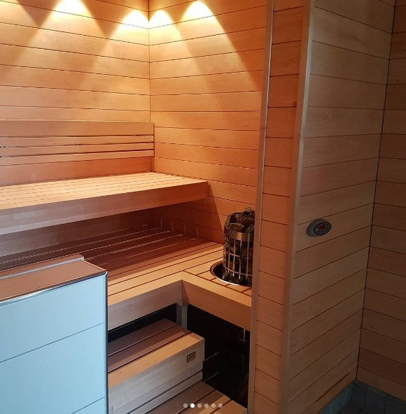Karava-sauna