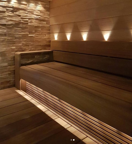 Karava-sauna