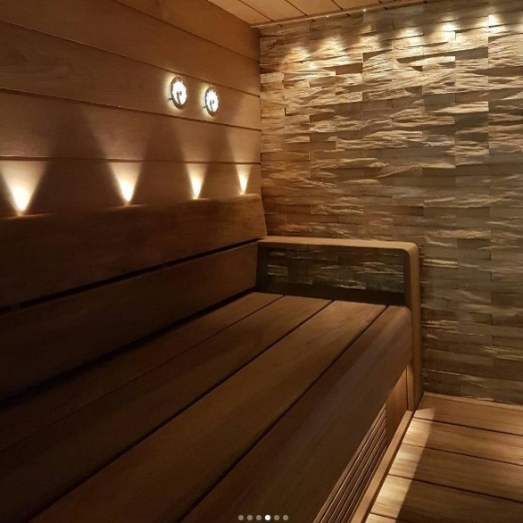 Karava-sauna
