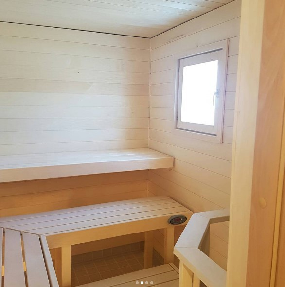 Karava-sauna
