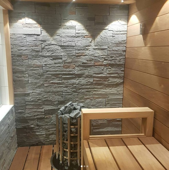 Karava-sauna
