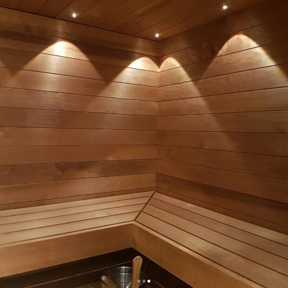 Karava-sauna