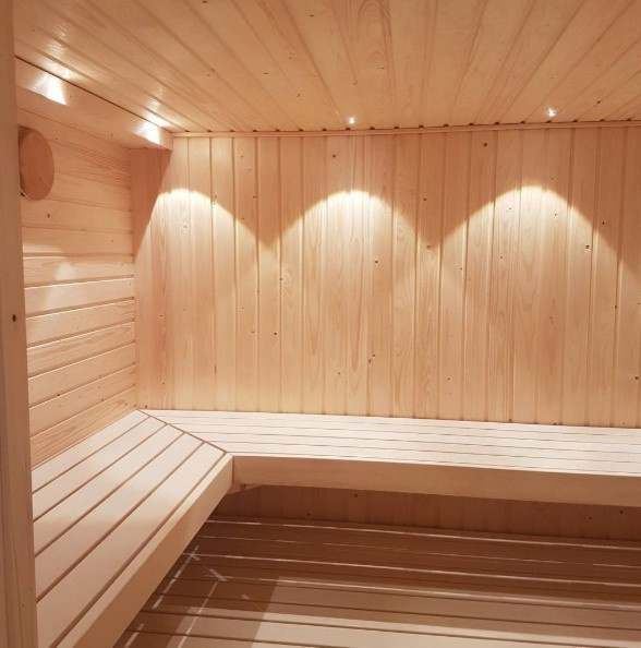 Karava-sauna