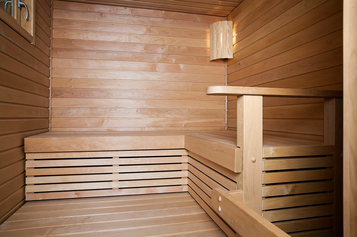 Karava-sauna