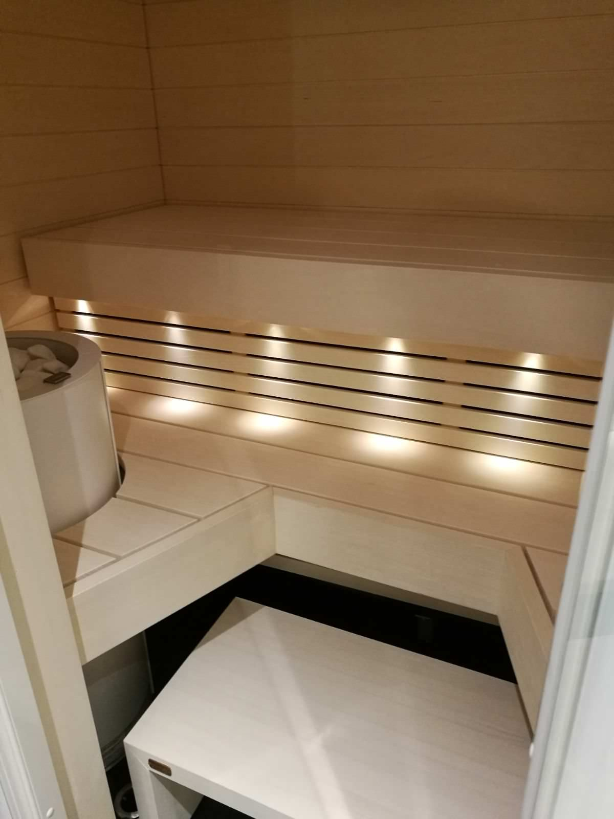 Karava-sauna