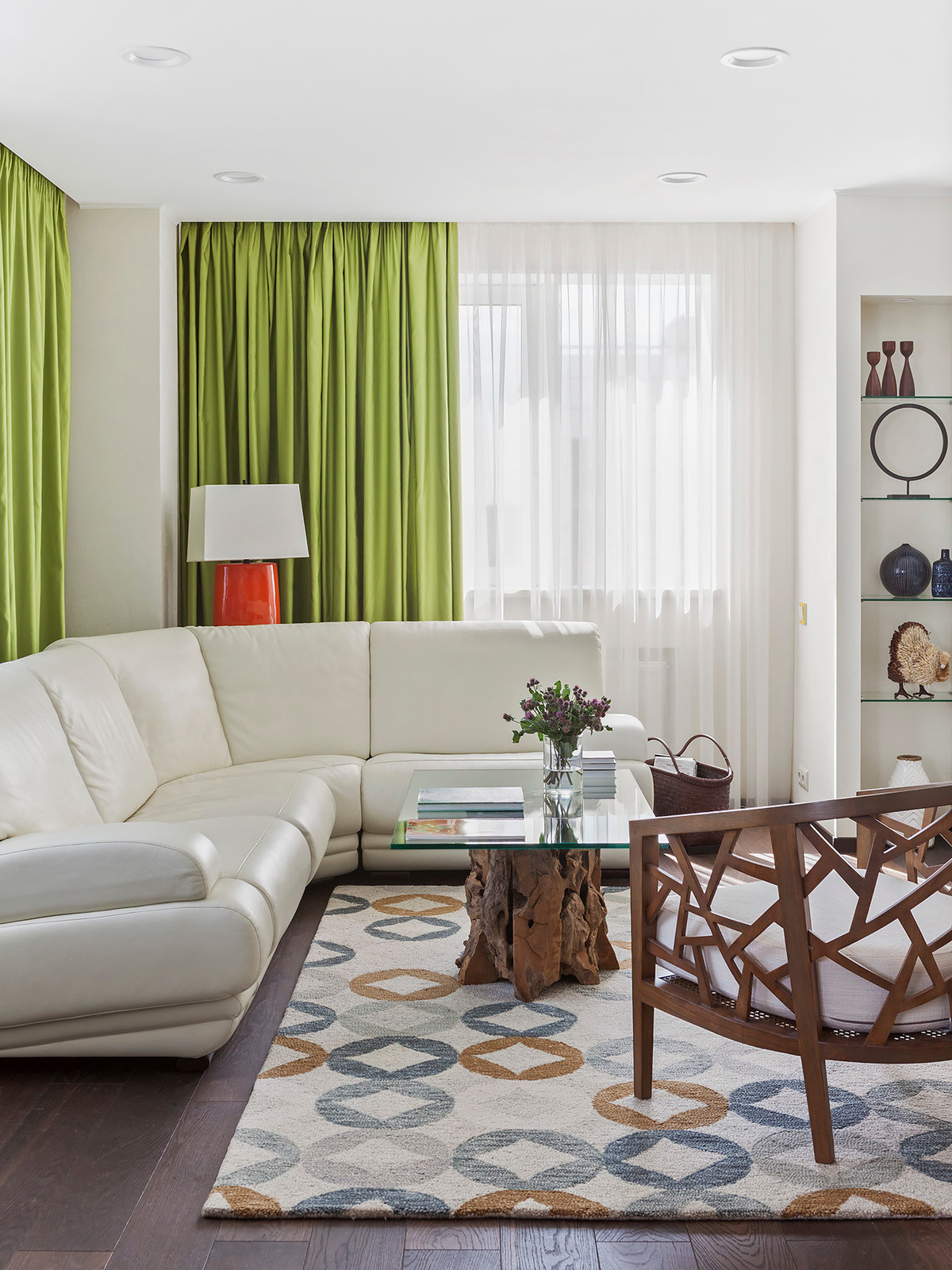 Фоновое изображение профиля Дарья Лукина