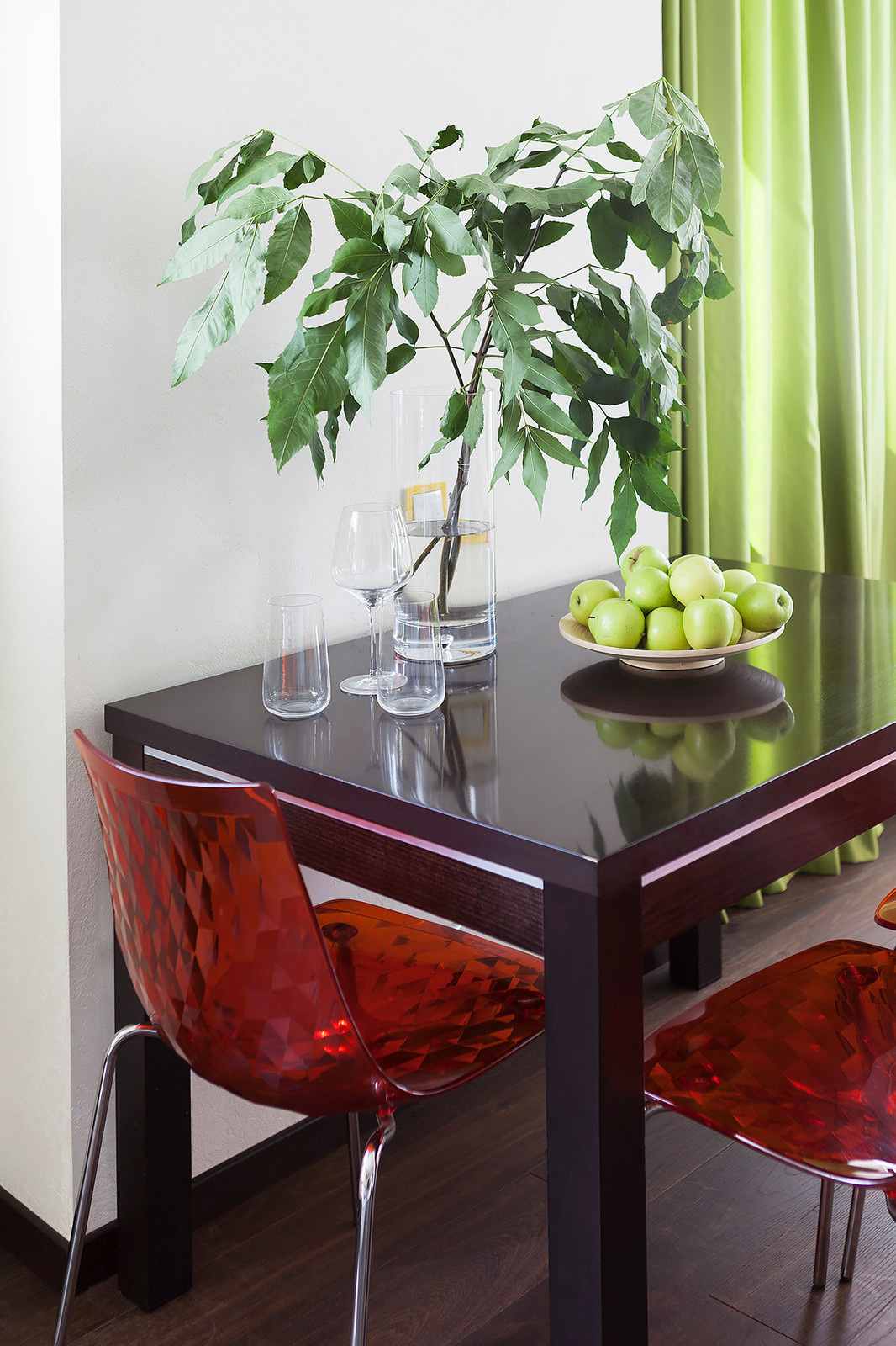 Квартира в Москве, 100 кв.м.