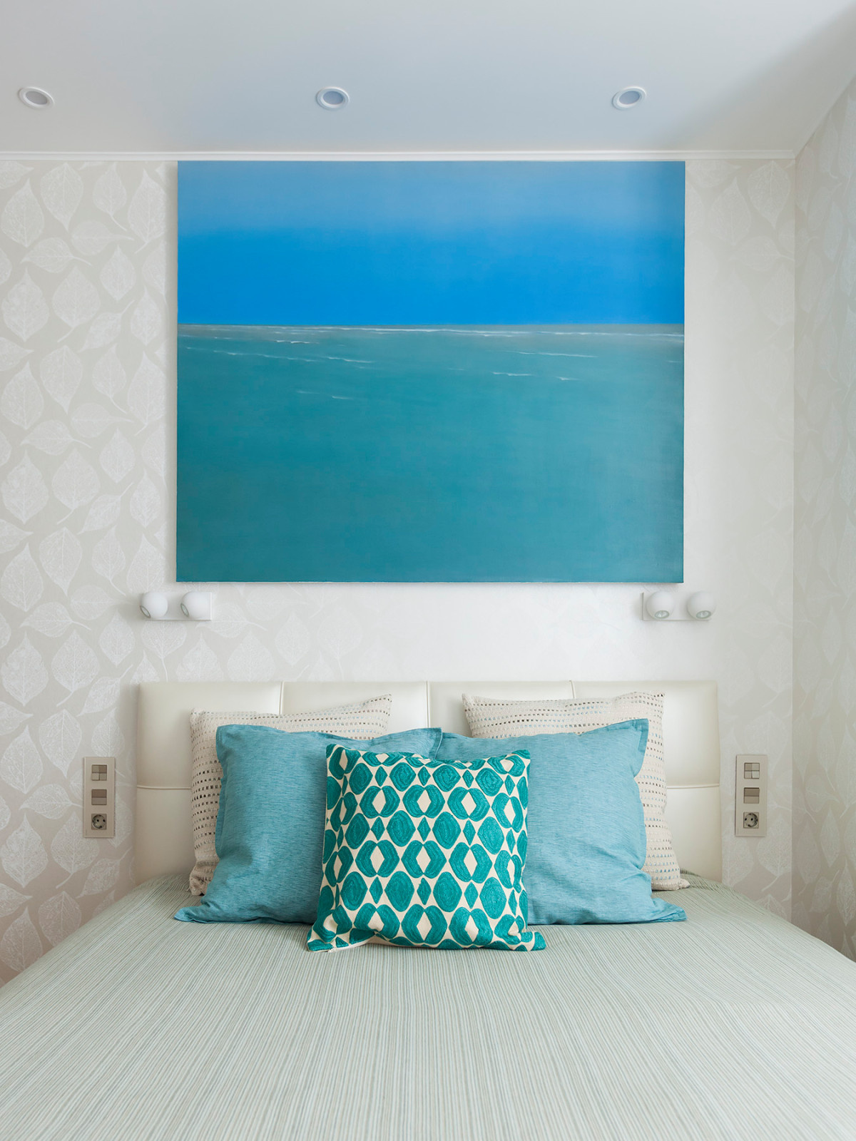 Квартира в Москве, 100 кв.м.