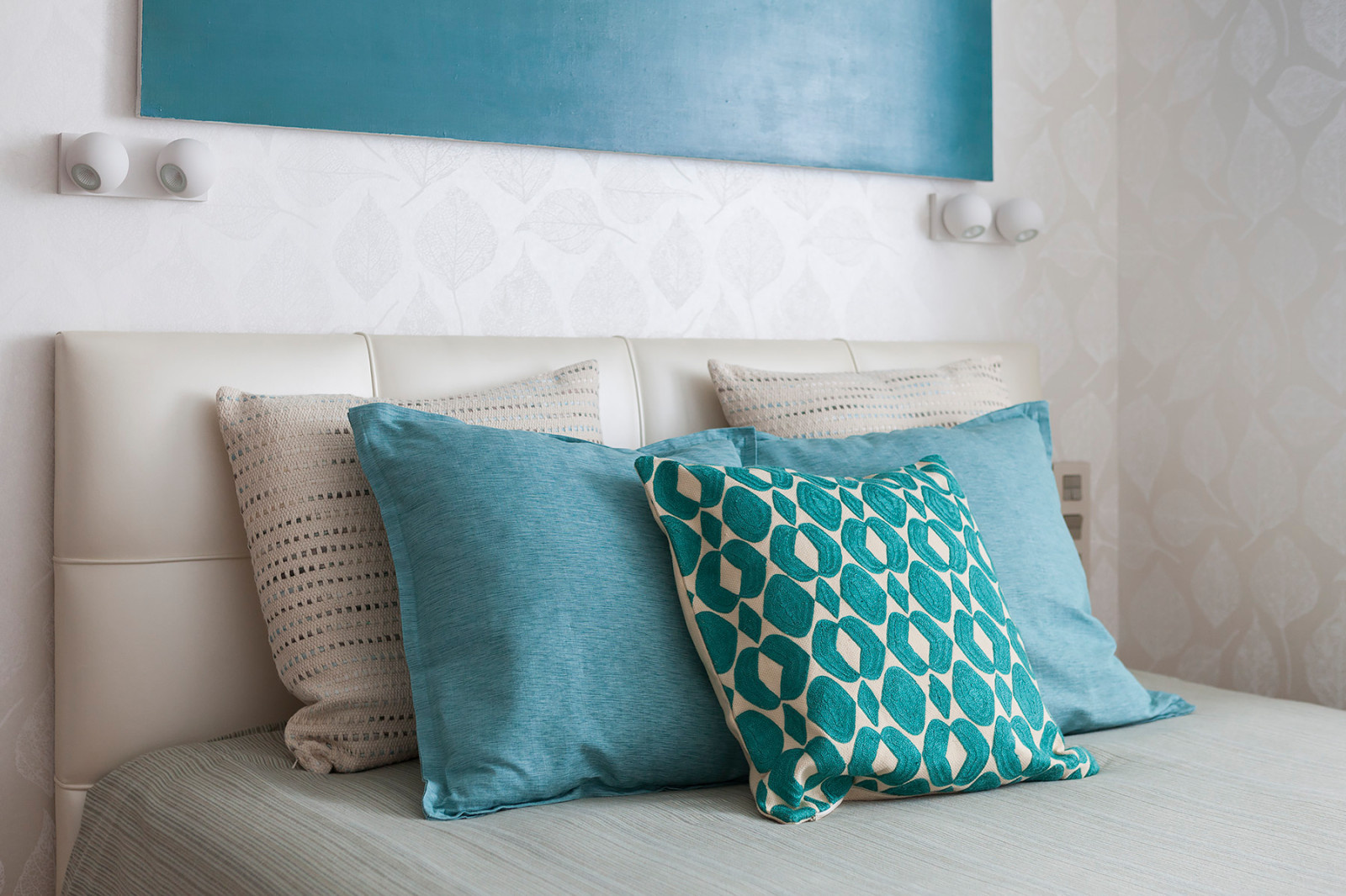 Квартира в Москве, 100 кв.м.