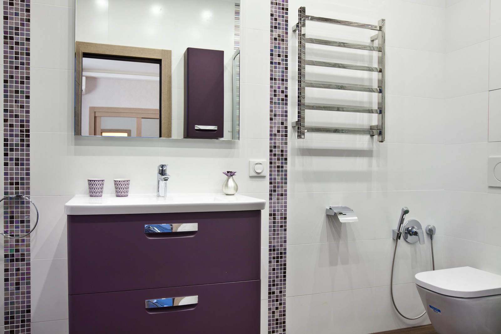 Квартира в ЖК Доминион