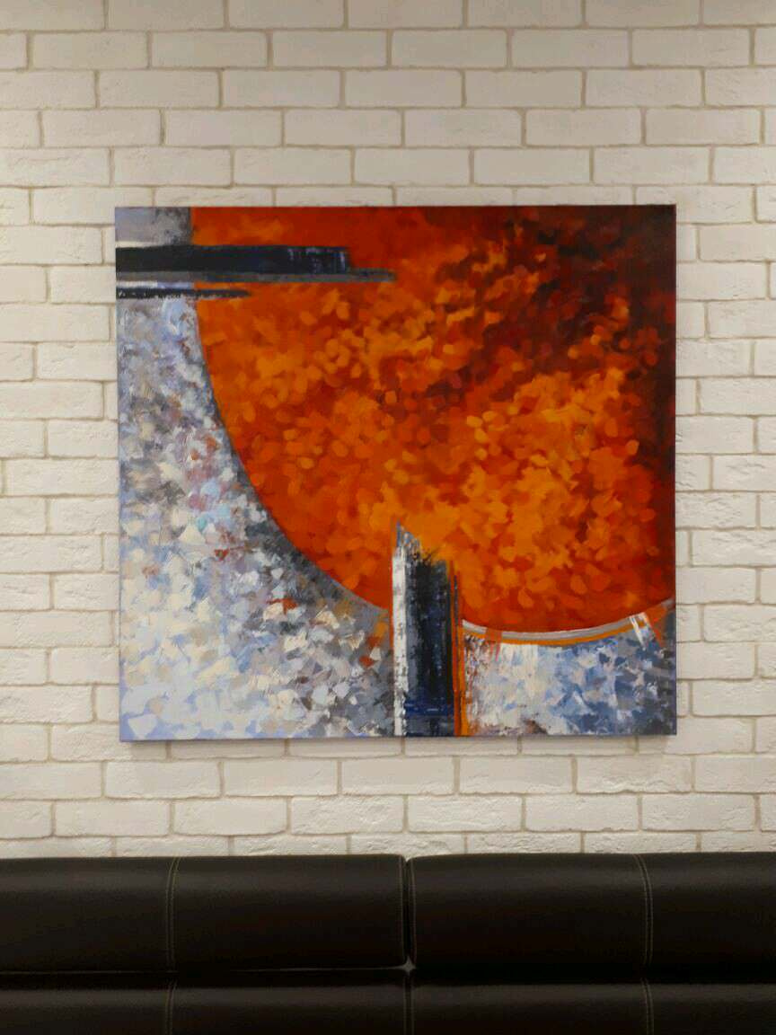 Проект - Луна № 257.