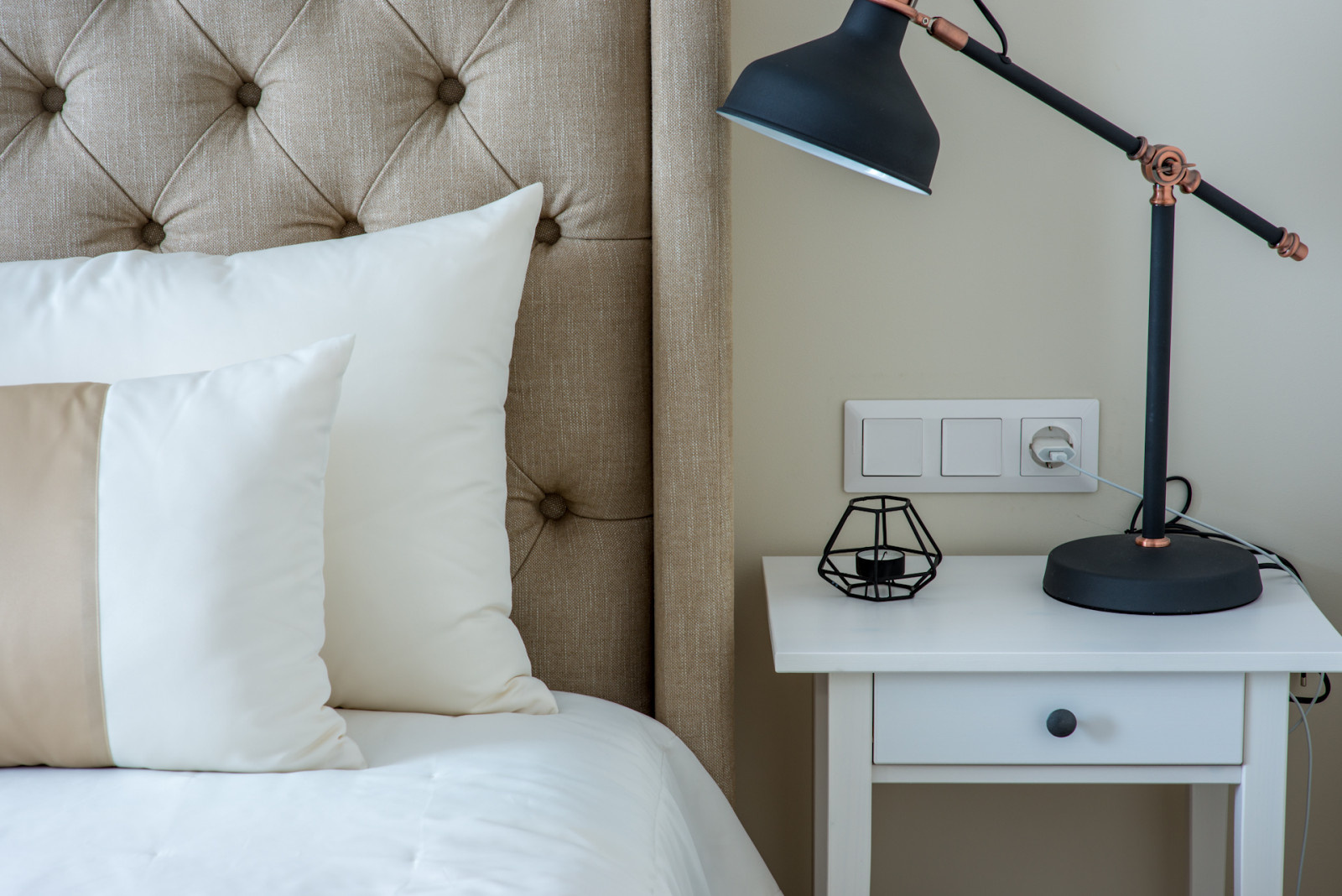 Фото интерьера квартиры на Варшавском шоссе