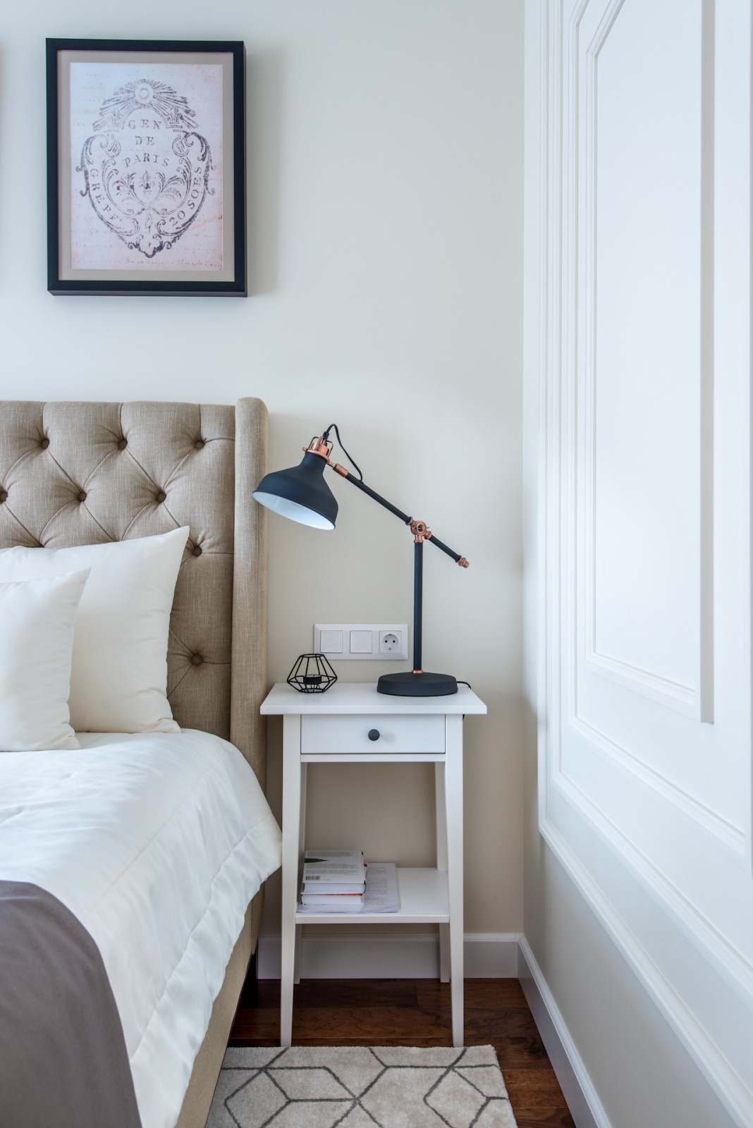 Фото интерьера квартиры на Варшавском шоссе