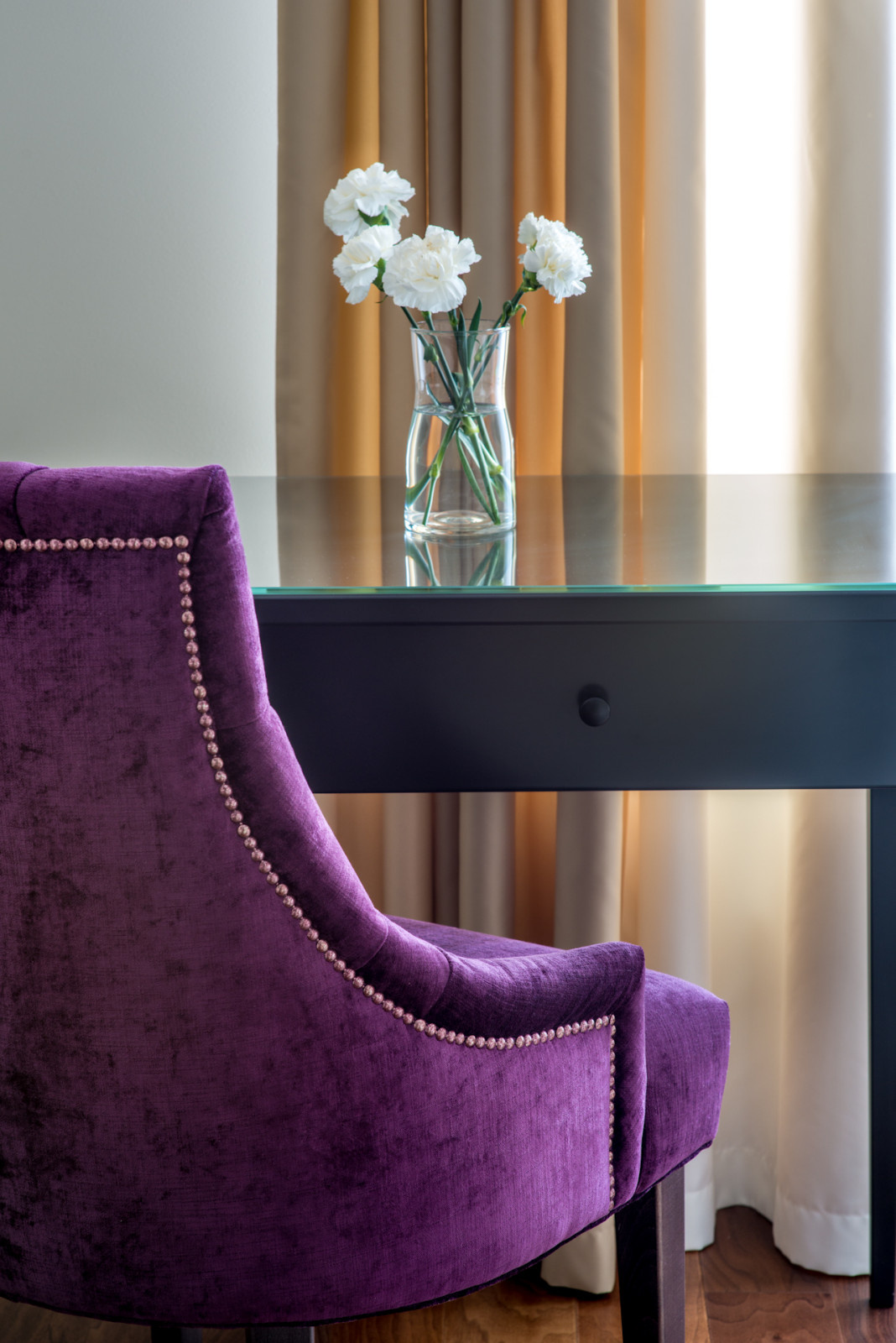 Фото интерьера квартиры на Варшавском шоссе