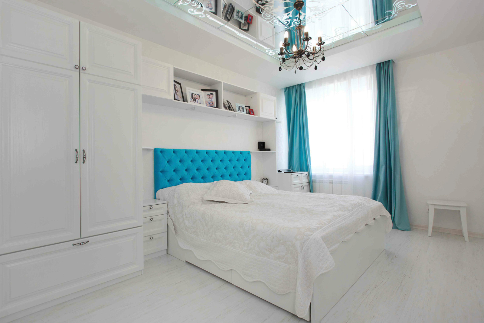 Обложка альбома: Спальня