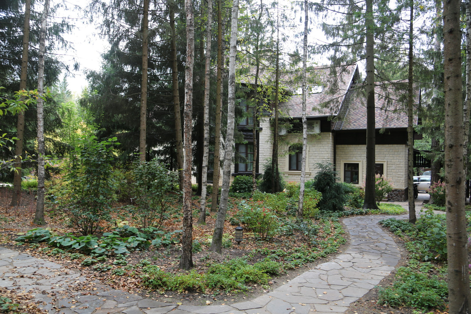 Кленово