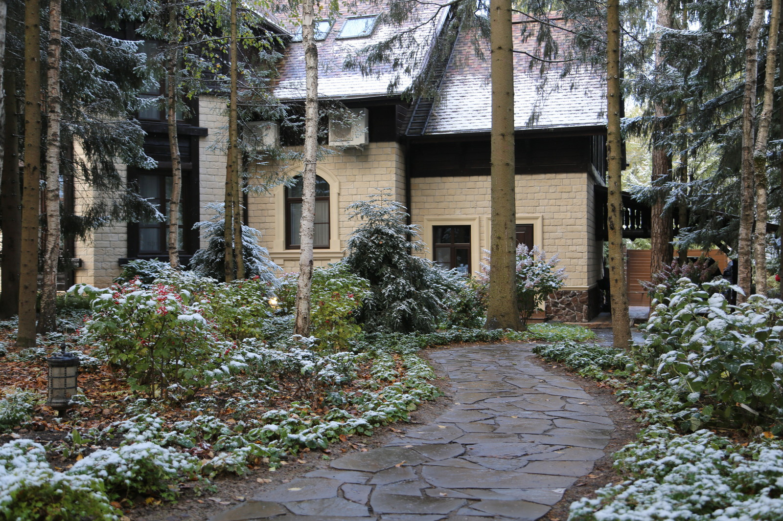 Кленово