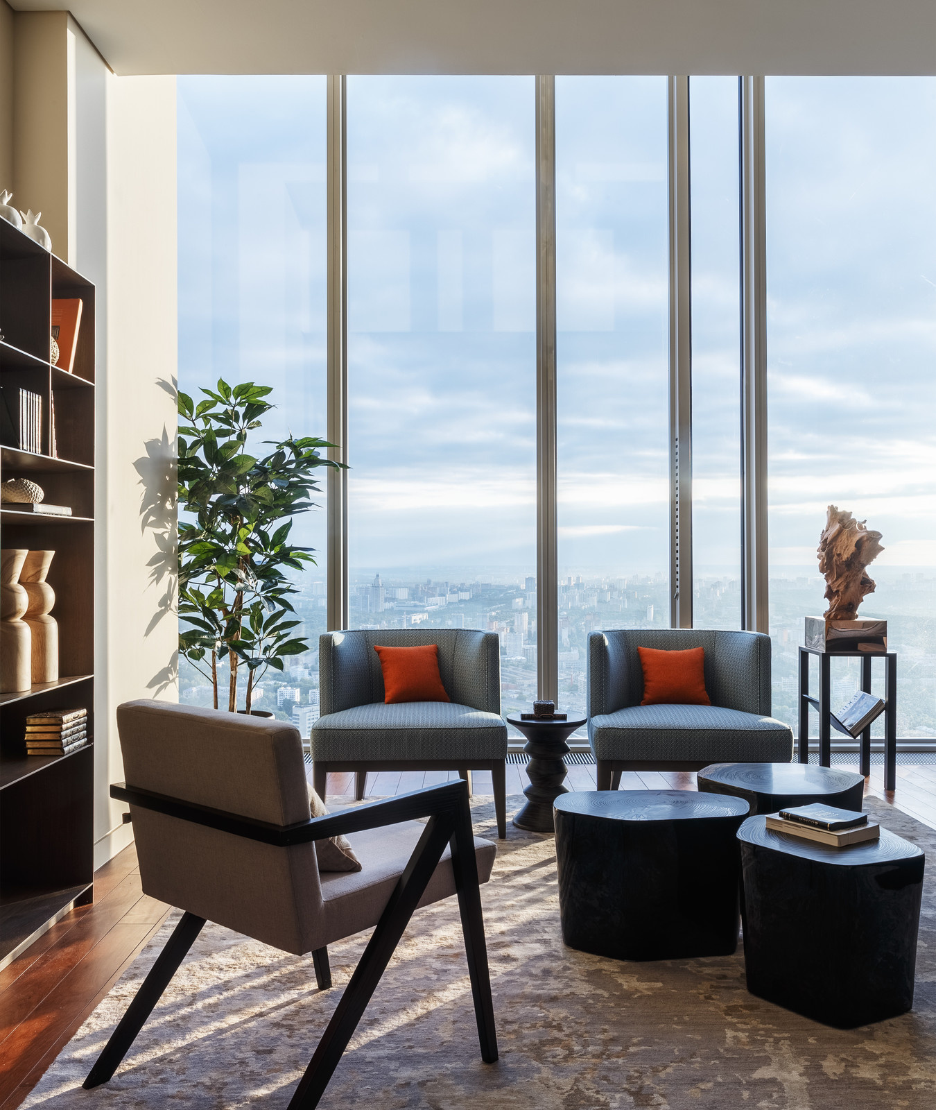 Москва Сити