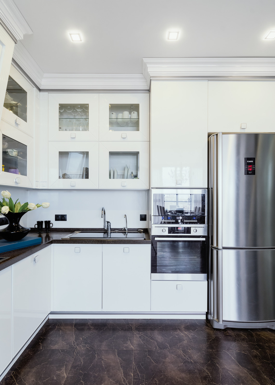 Маленькая Голландия