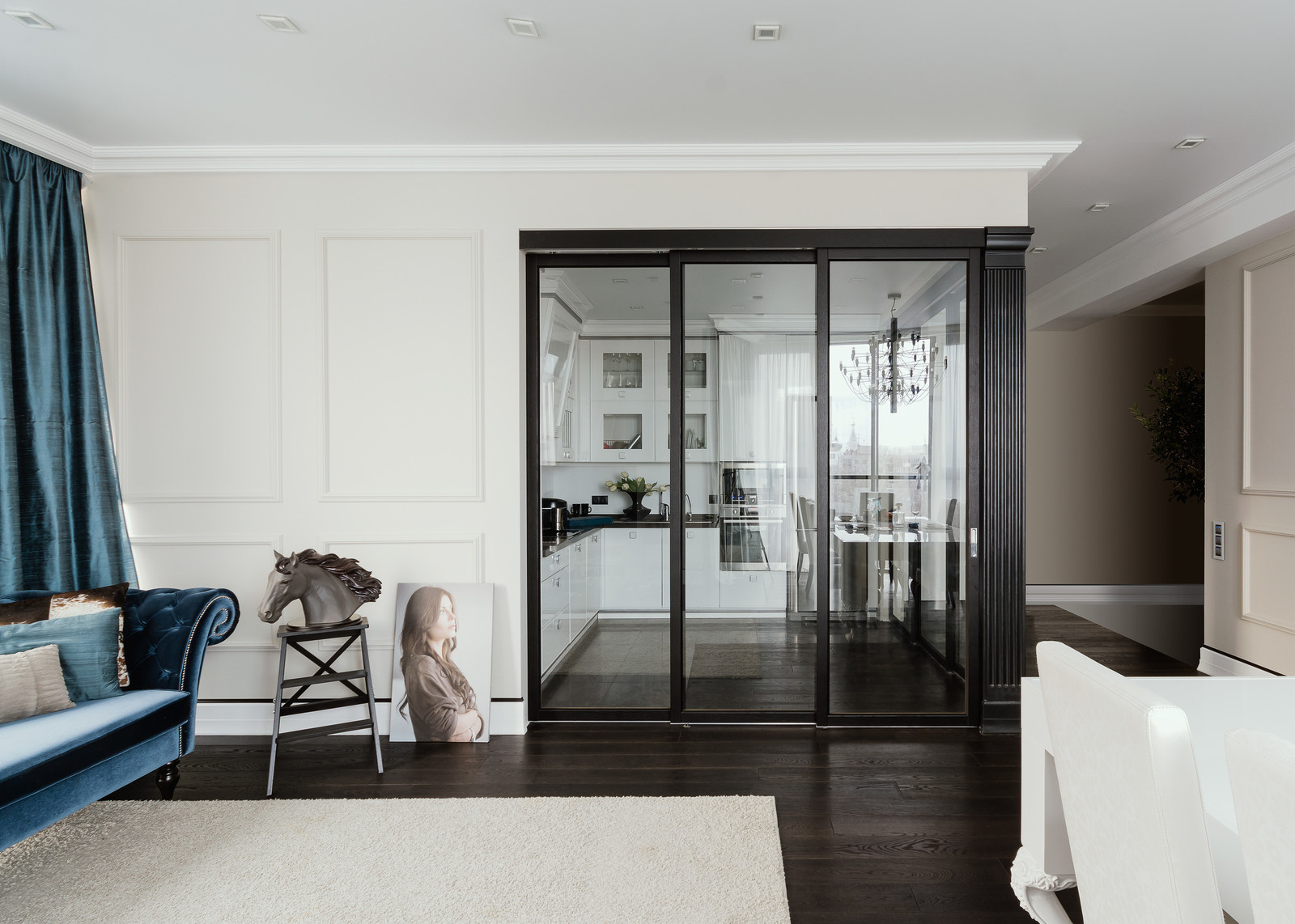 Маленькая Голландия