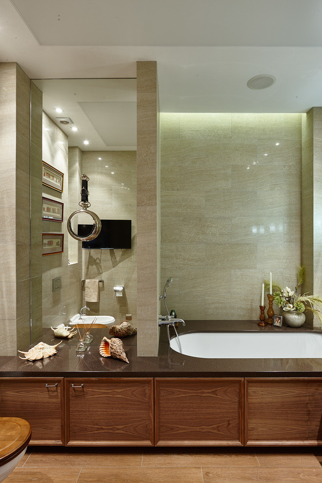 Квартира 140 м2