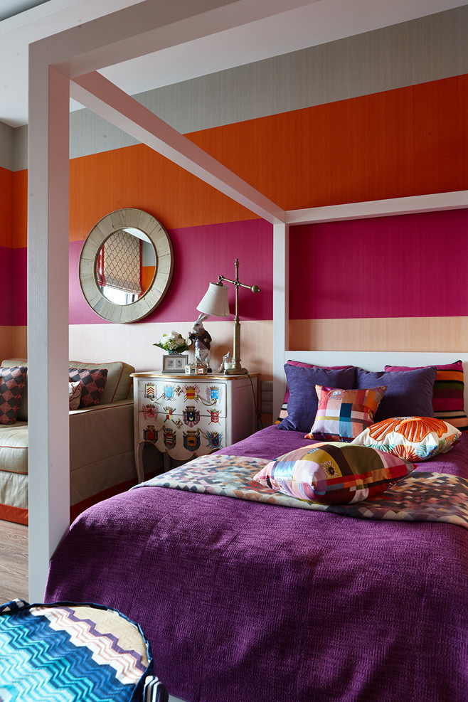 Квартира 140 м2