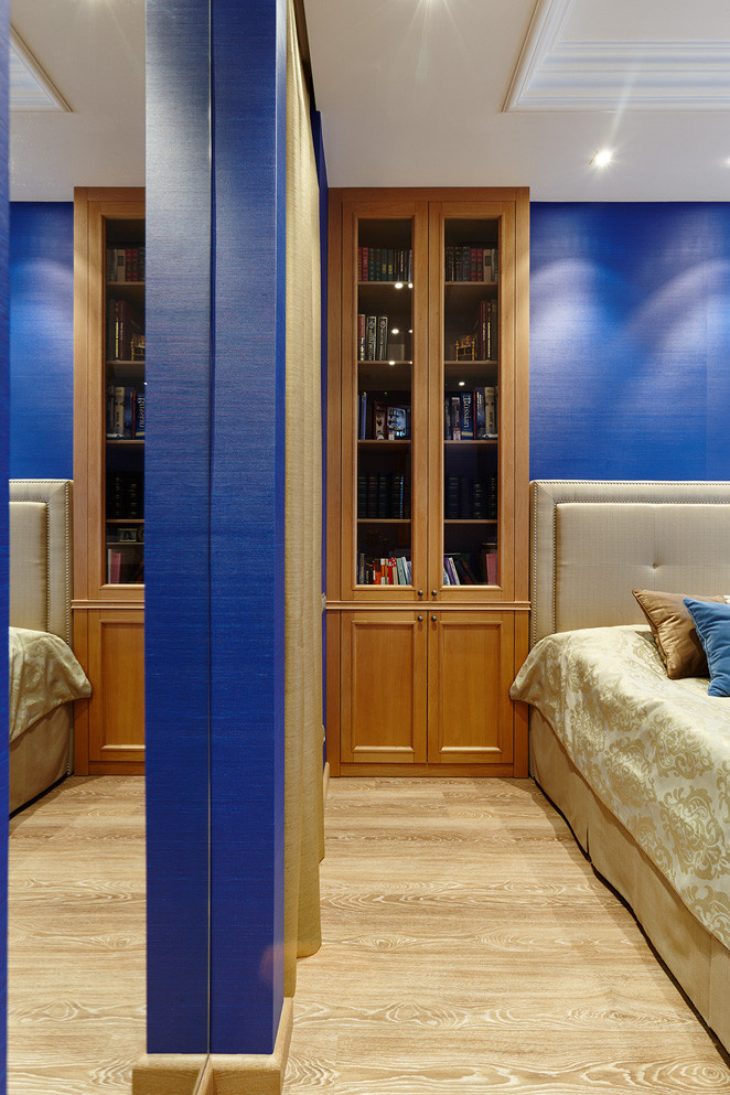 Квартира 140 м2