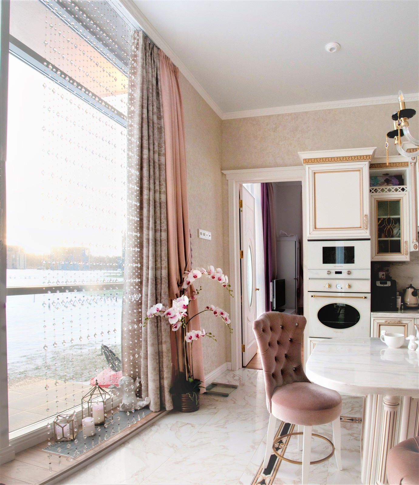 Фоновое изображение профиля Татьяна Толстоухова