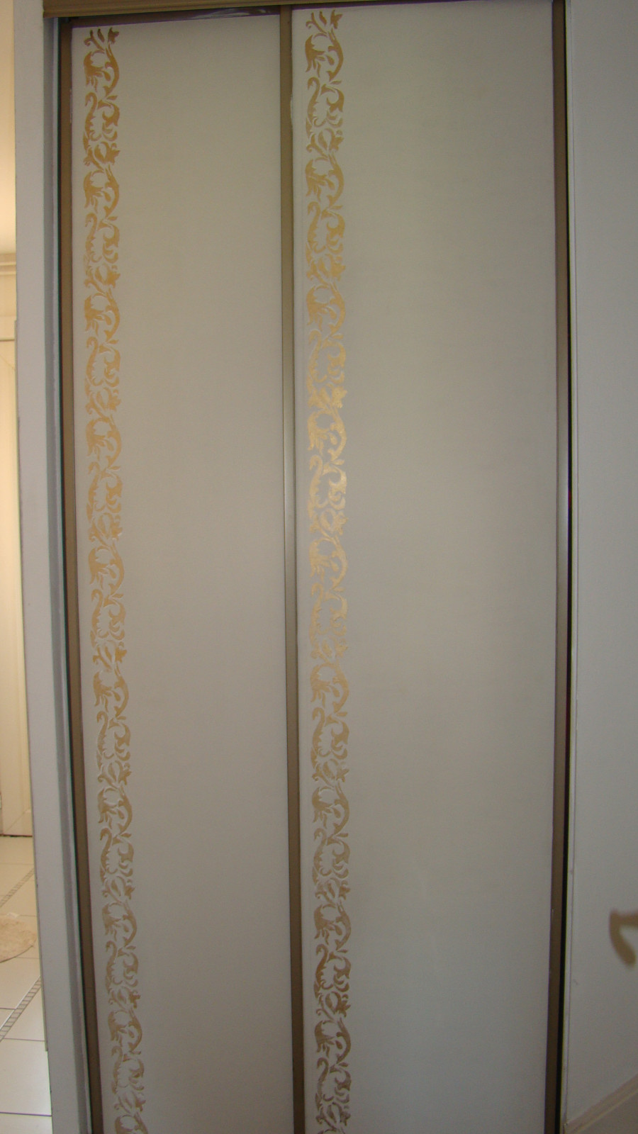 Обложка проекта: Décoration intérieure