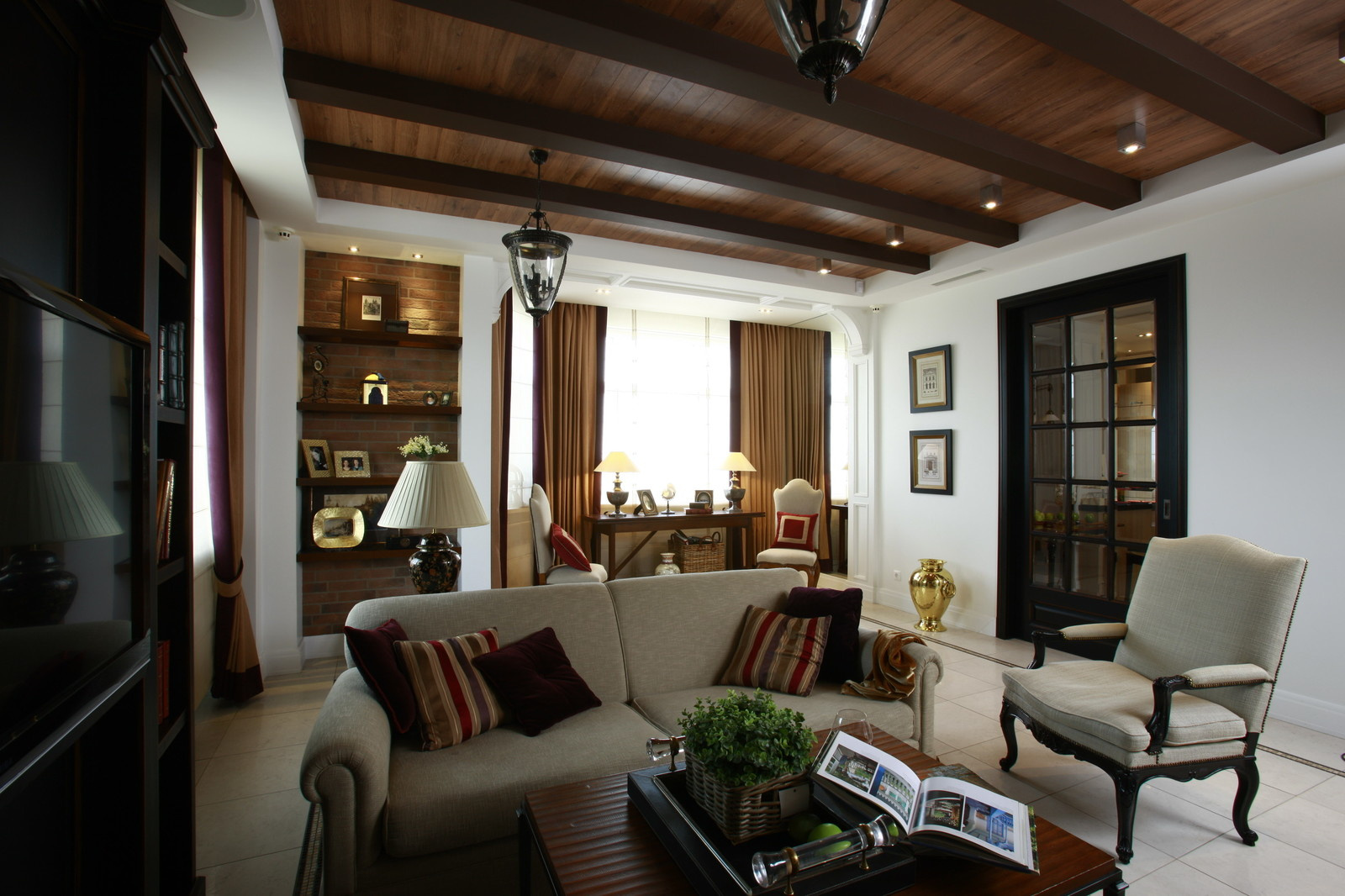 Квартира 150 м2