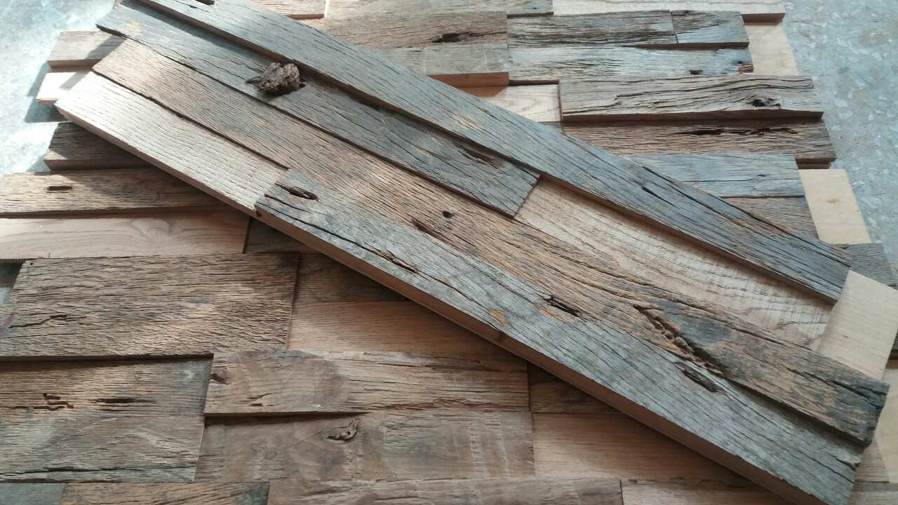 Фоновое изображение профиля Rustic-мастерская древесины.