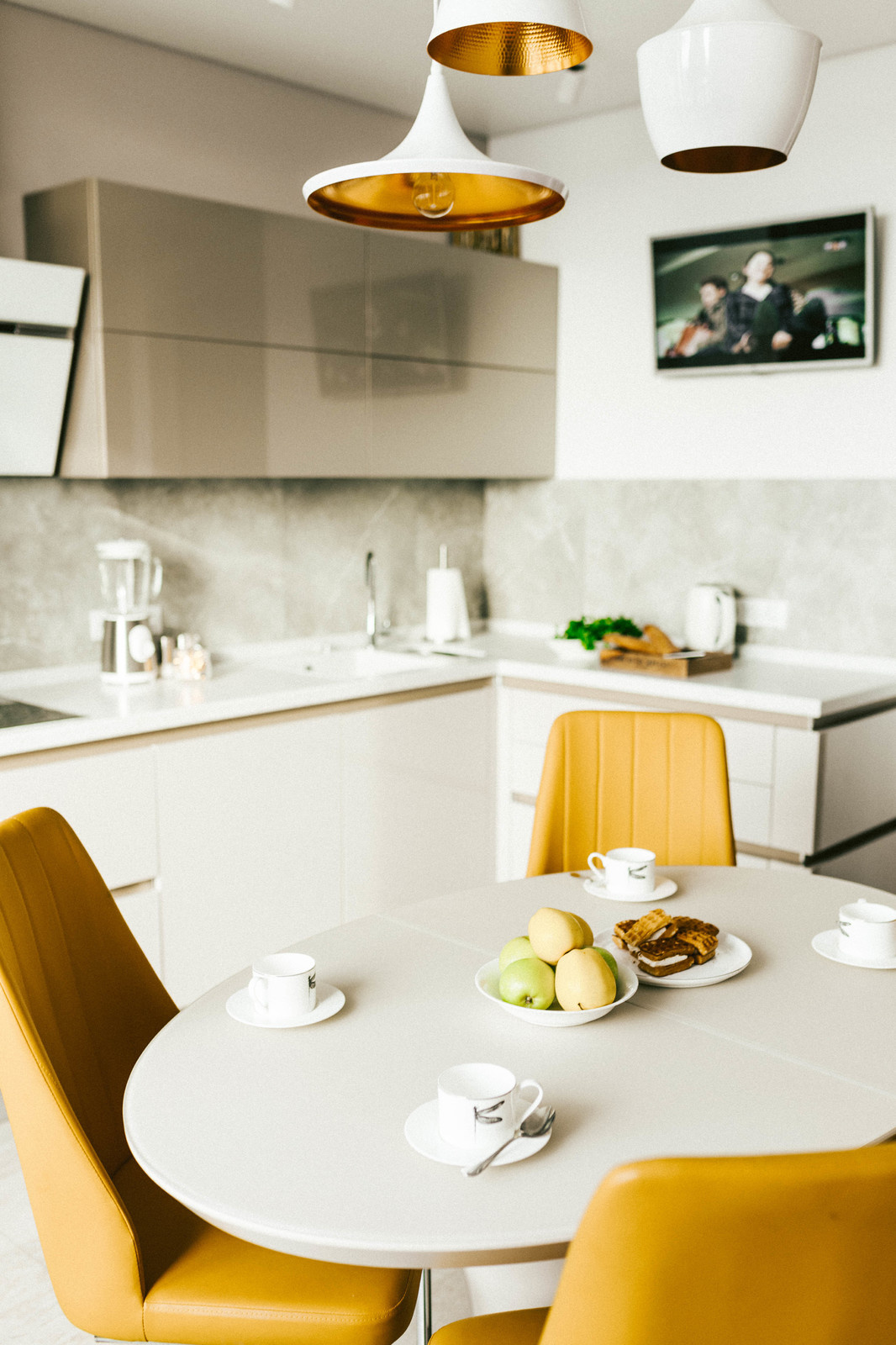 Бюро Дизайна интерьера №1