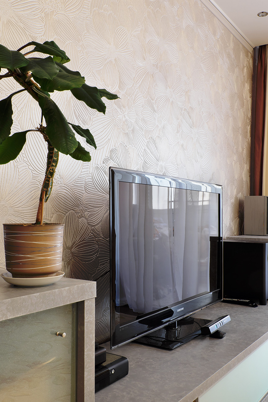 Квартира на Фурманова, Екатеринбург