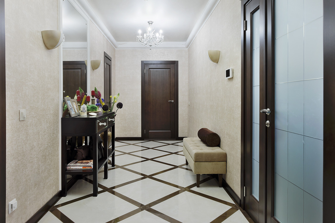 Квартира на Фурманова, Екатеринбург