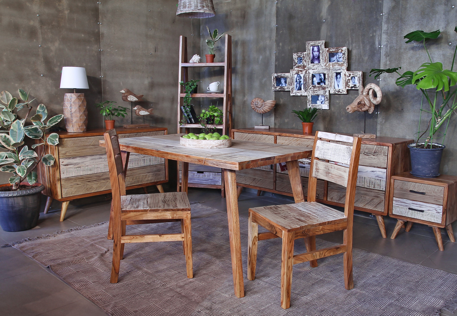 Фоновое изображение профиля Artefacto