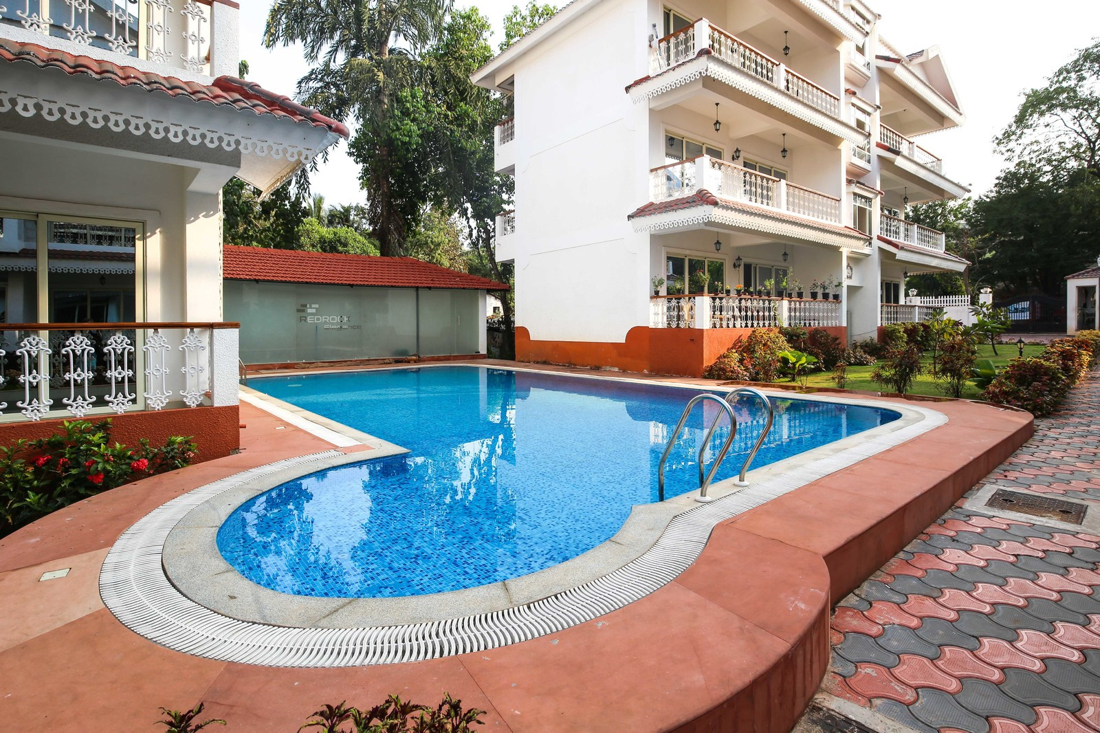 Pools