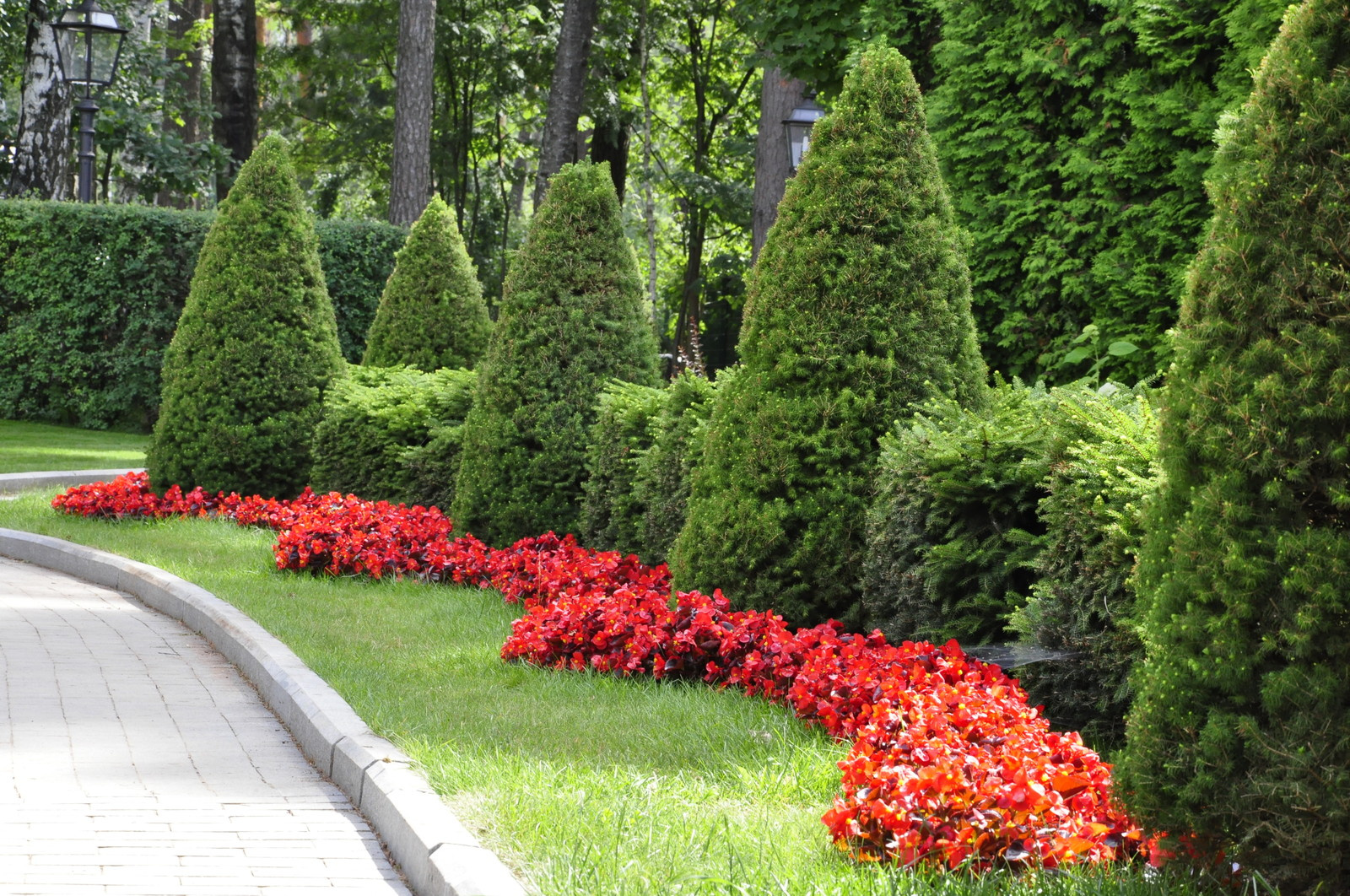 кп "Романово" - Уход за садом - 100% качество