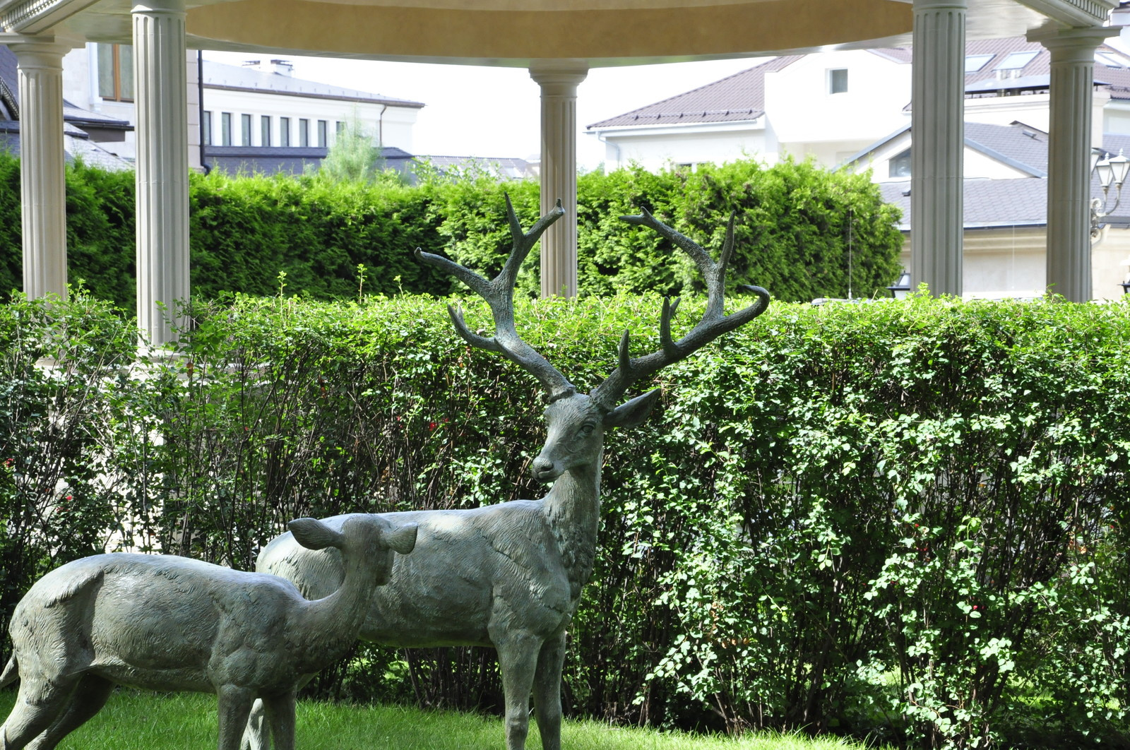 кп "Романово" - Уход за садом - 100% качество