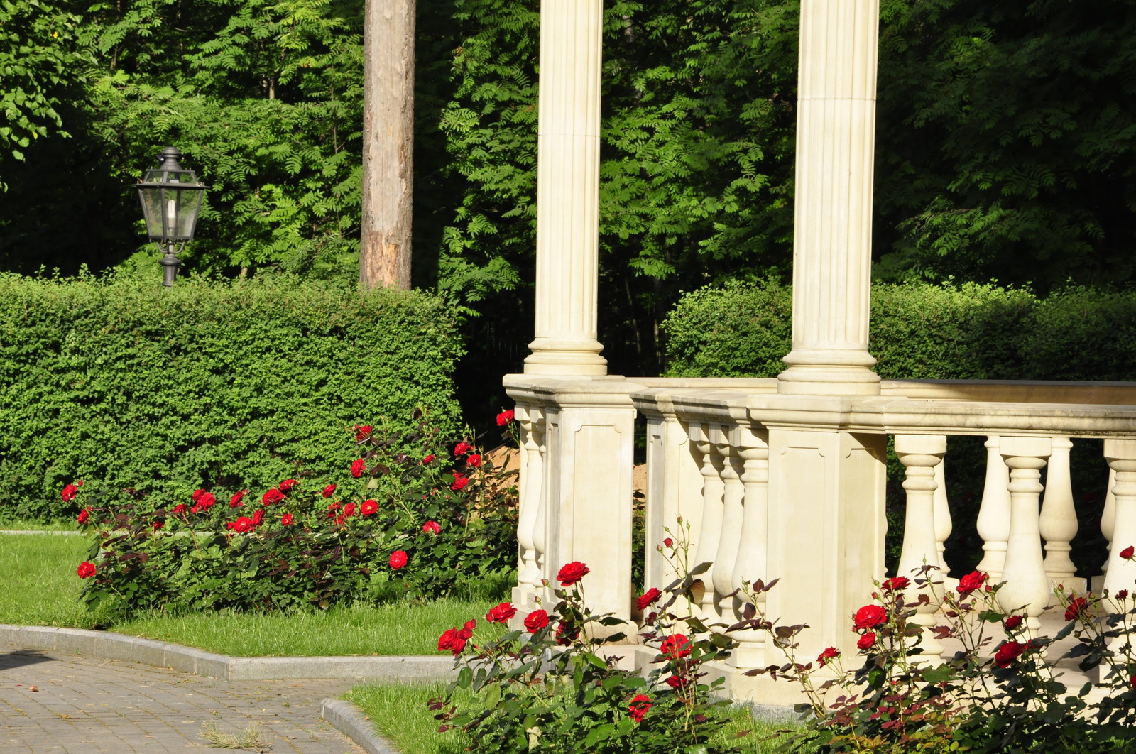 кп "Романово" - Уход за садом - 100% качество