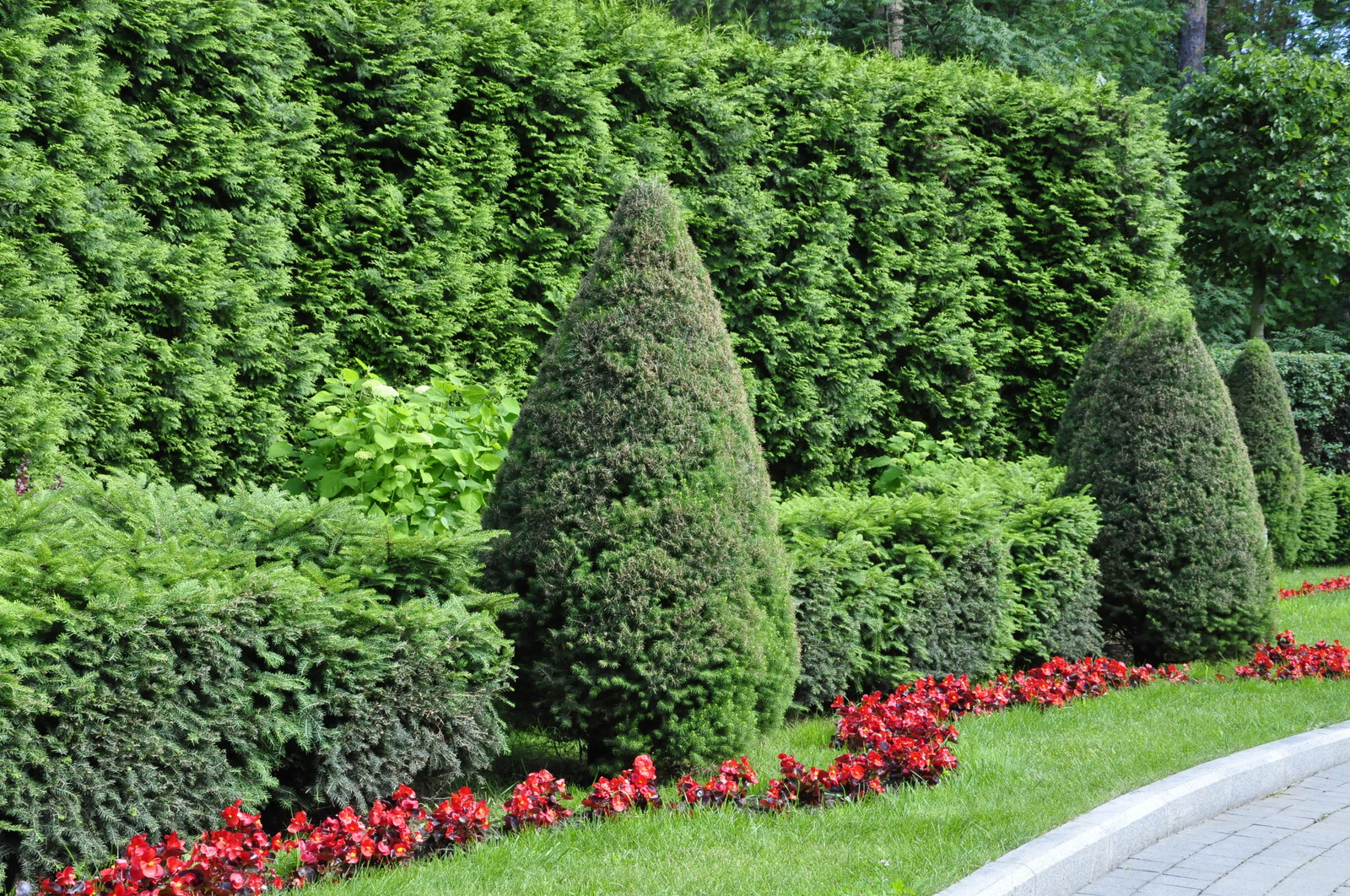 кп "Романово" - Уход за садом - 100% качество