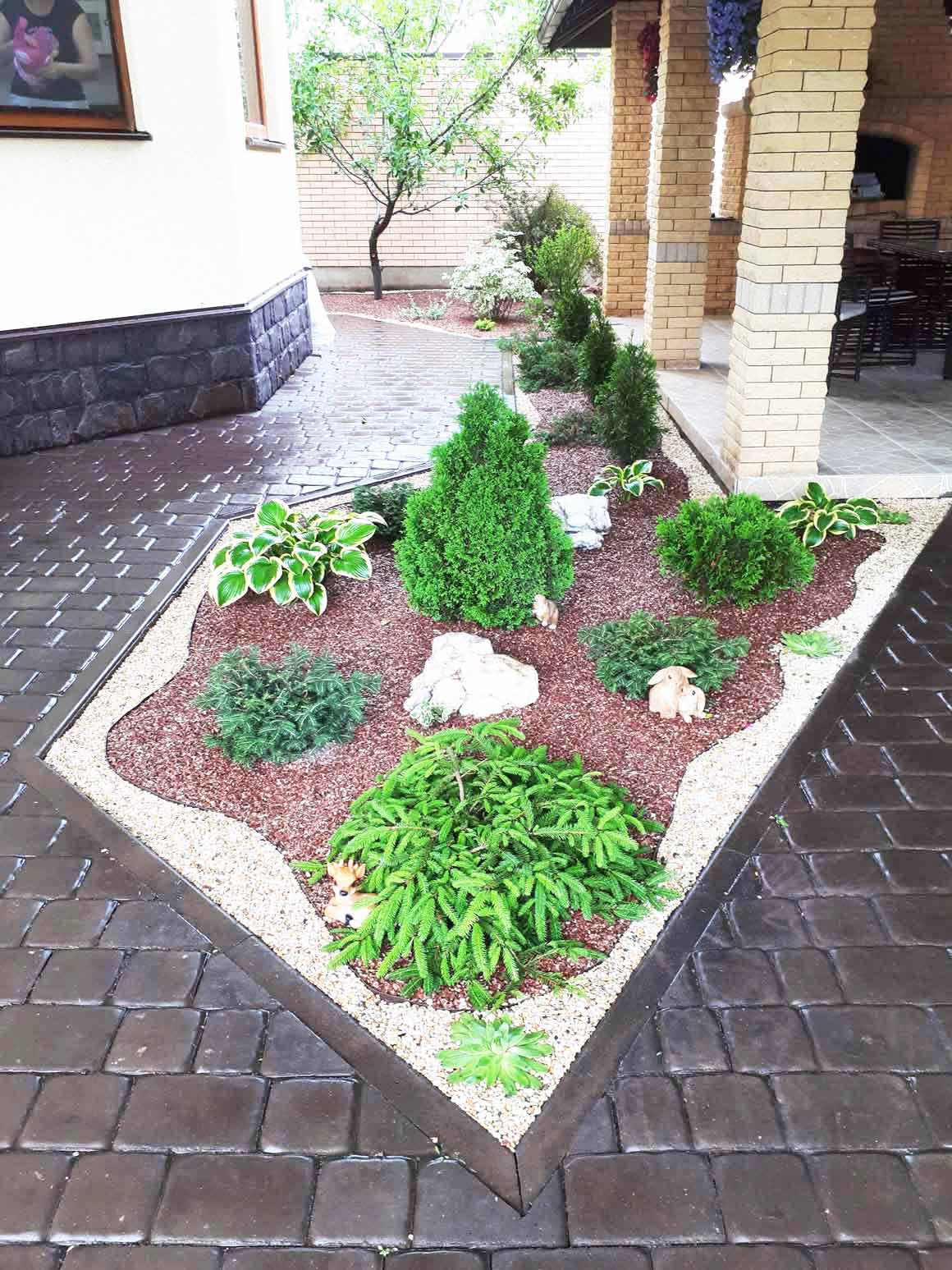 Студия ландшафтного дизайна " Южный парк"